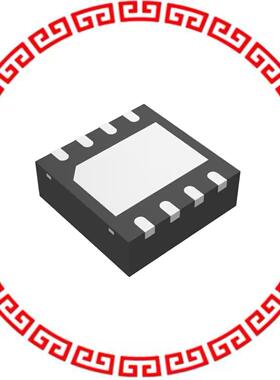 621NILFT IC CLK BUFFER 1:4 200MHZ 8VFQFPN