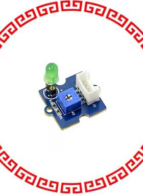 104030007 GROVE GREEN LED