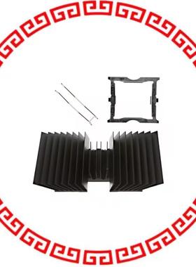 ATS-59004-C1-R0 HEAT SINK 32MM X 50MM X 12MM