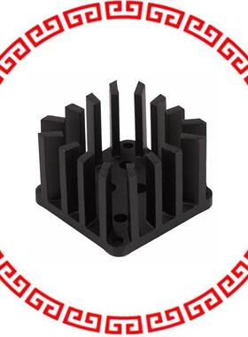568303B00000G HEATSINK TO-3 1.25 25WATT