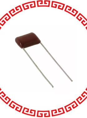 104MSR100K CAP FILM 0.1UF 10% 100VDC RADIAL