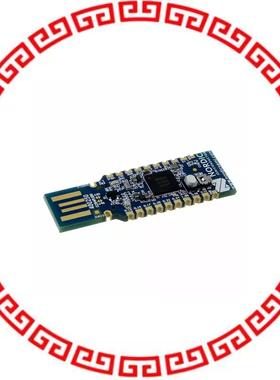 NRF52840-DONGLE USB DONGLE BLE + MULTIPROTOCOL