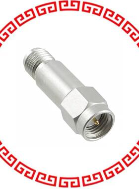 ATT-0290-06-SMA-02 RF ATTENUATOR 6DB SMA MODULE