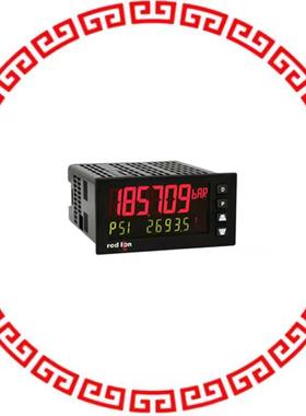 PAX2S000 PROCESS METER MULTI LCD PNL MT