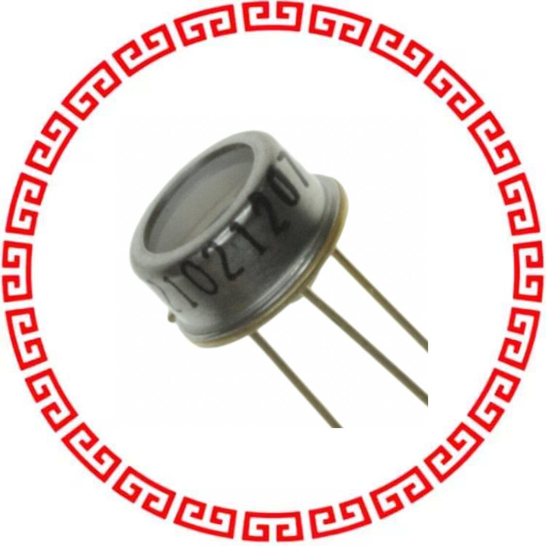 SD100-14-21-021 PHOTODIODE RED HP 2.5MM TO-5