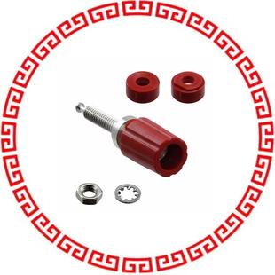 BIND ADAPTER POST TIN BULK 3760 PLT