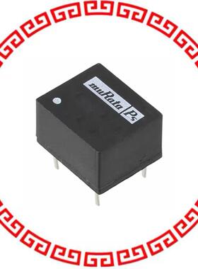 MEE1S1505DC DC DC CONVERTER 5V 1W