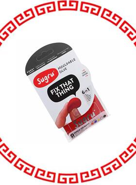 SUGRU-002 SUGRU (8 PACK)
