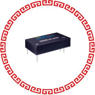 CONVERTER 15V RAC05 340MA 15SC