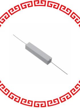 SQPW1068RJ RES 68.0 OHM 10W 5% AXIAL