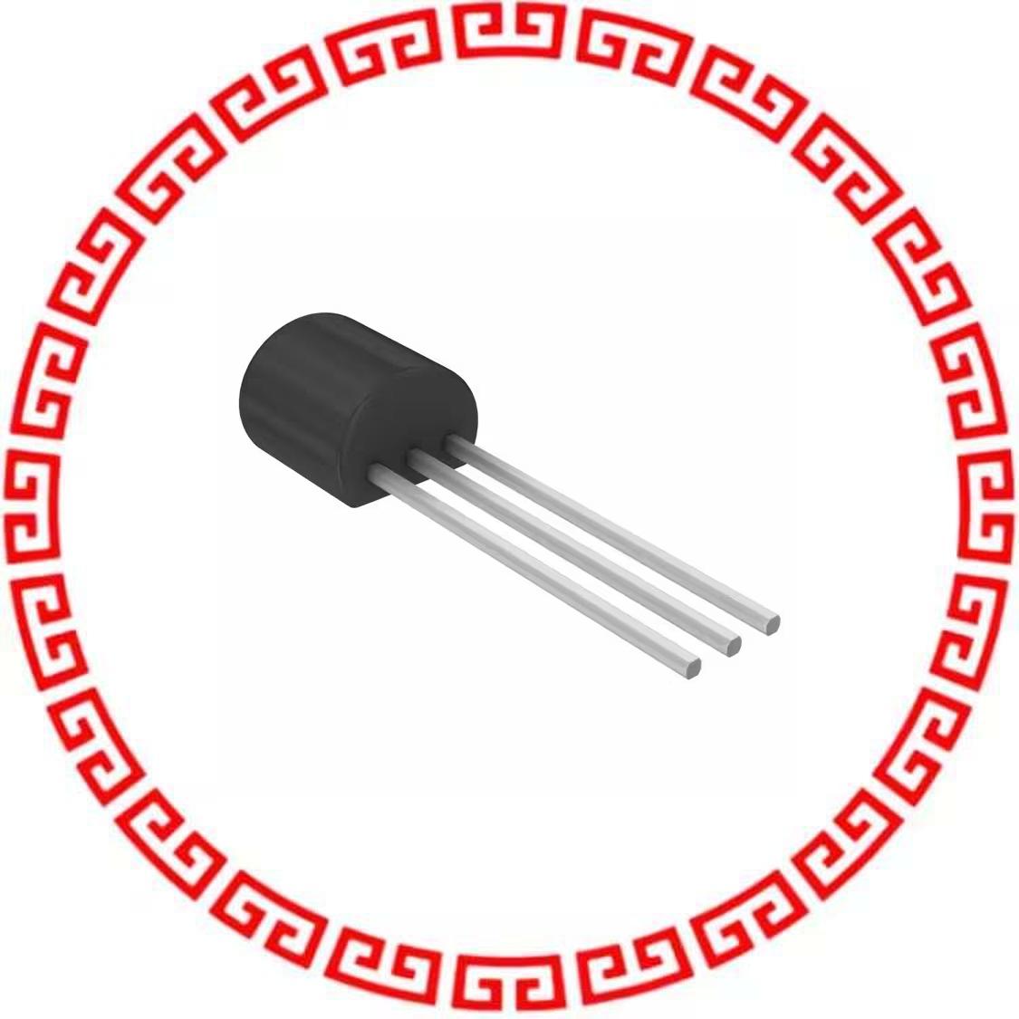 TMP03FT9Z SENSOR DIGITAL -40C-100C TO92-3