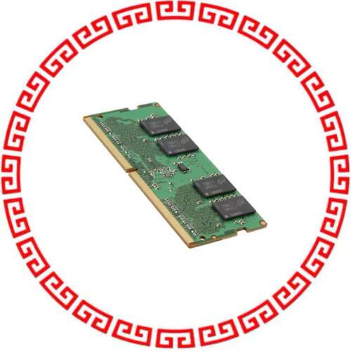 VL-MM10-8EBN DRAM 8 GB PC4-2133 SODIMM DDR4,