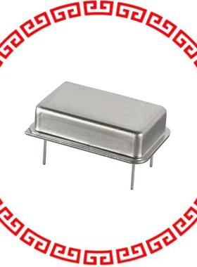 ECS-100A-196.6 OSC XO 19.6608MHZ TTL PC PIN