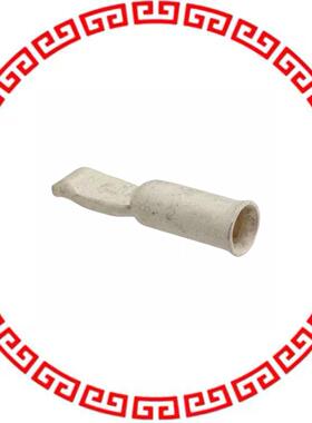 1604041-1 TERM BLADE NON-GENDR 1AWG SILVER