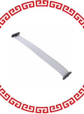 FFSD-13-D-05.00-01-N .050 X .050 C.L. FEMALE IDC