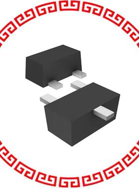 DSC9F0100L RF TRANS NPN 10V 1.9GHZ SSMINI3