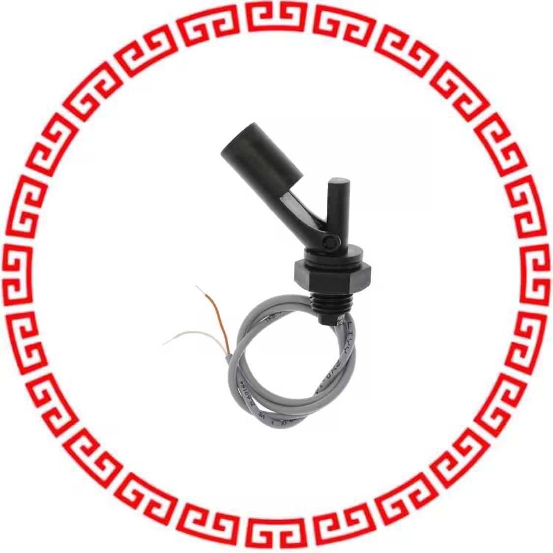 LS03-1A66-PA-500W SENSOR LEVEL HORIZ LIQUID M16