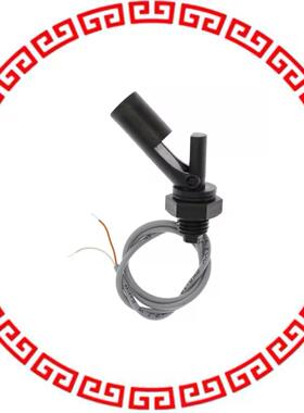 LS03-1A66-PA-500W SENSOR LEVEL HORIZ LIQUID M16