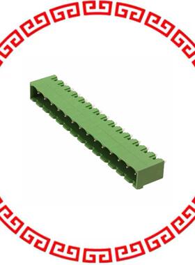 1755626 TERM BLOCK HDR 14POS VERT 5MM