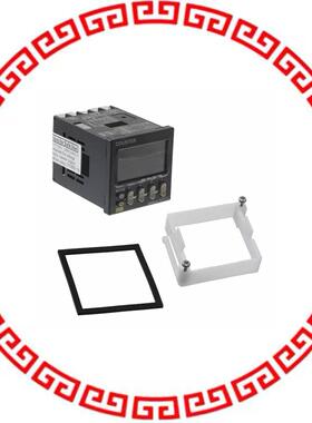 H7CX-A4SD-N DC12-24 COUNTER LCD 4 CHAR 12-24V PN
