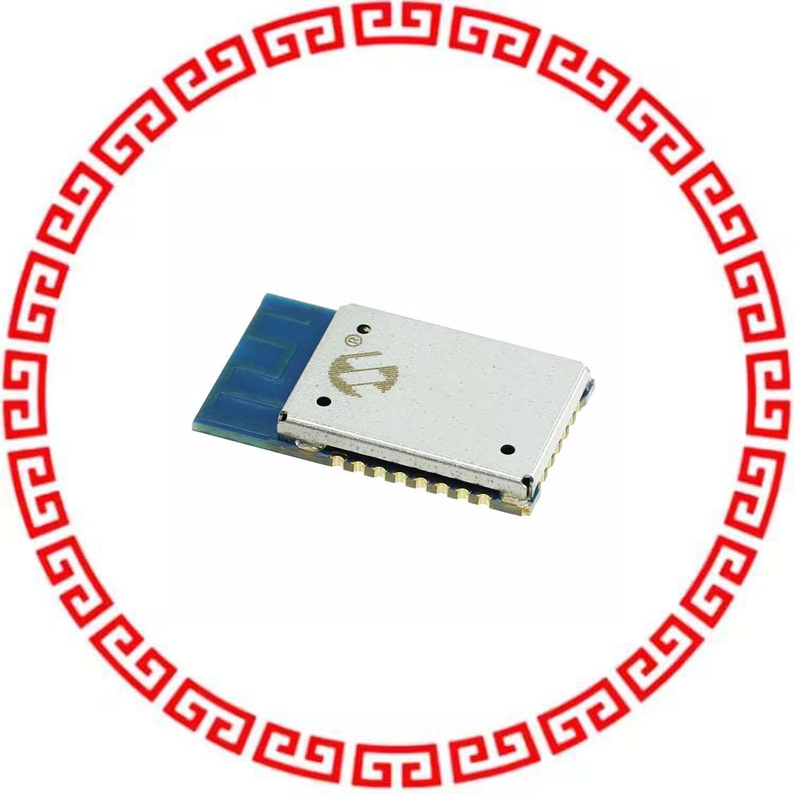 RN4020-V/RM120 RF TXRX MOD BLUETOOTH TRACE ANT