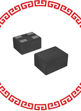 DSC6001HE1A-008.0000 MEMS OSCILLATOR, ULTRA LOW POWER