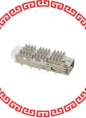 1888971-1 CAGE ASSY THRU BEZELW/LP SAN, QS