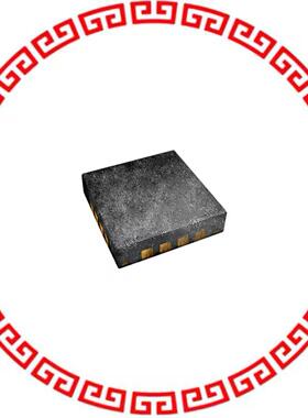 ITG-1010 3-AXIS GYROSCOPE; LOW POWER SOLU