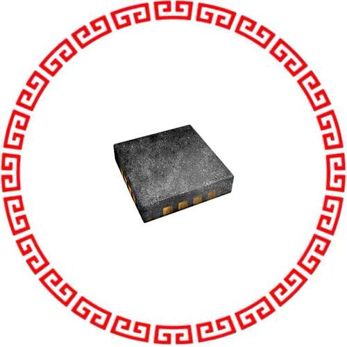 ITG-1010 3-AXIS GYROSCOPE; LOW POWER SOLU
