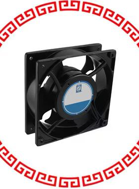 OA109AP-11-1TS FAN AXIAL 120X38MM 115VAC TERM