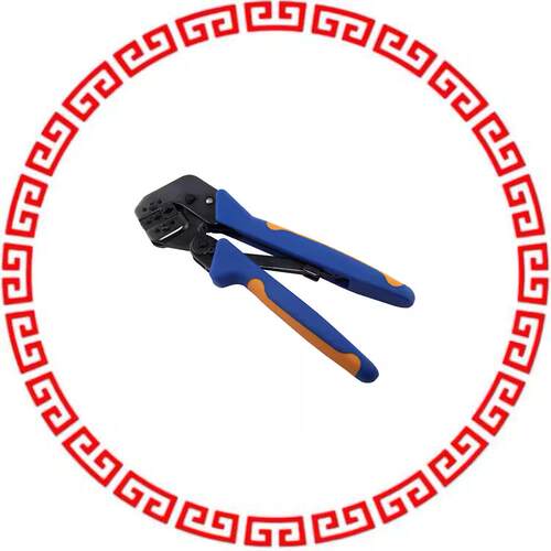 58573-1 TOOL HAND CRIMPER SPLICES SIDE