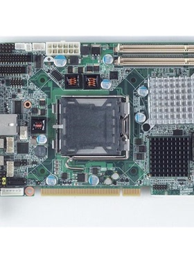 PCI-7020VG-00A1E《LGA775 C2D PCI half size SBC with 945GC》