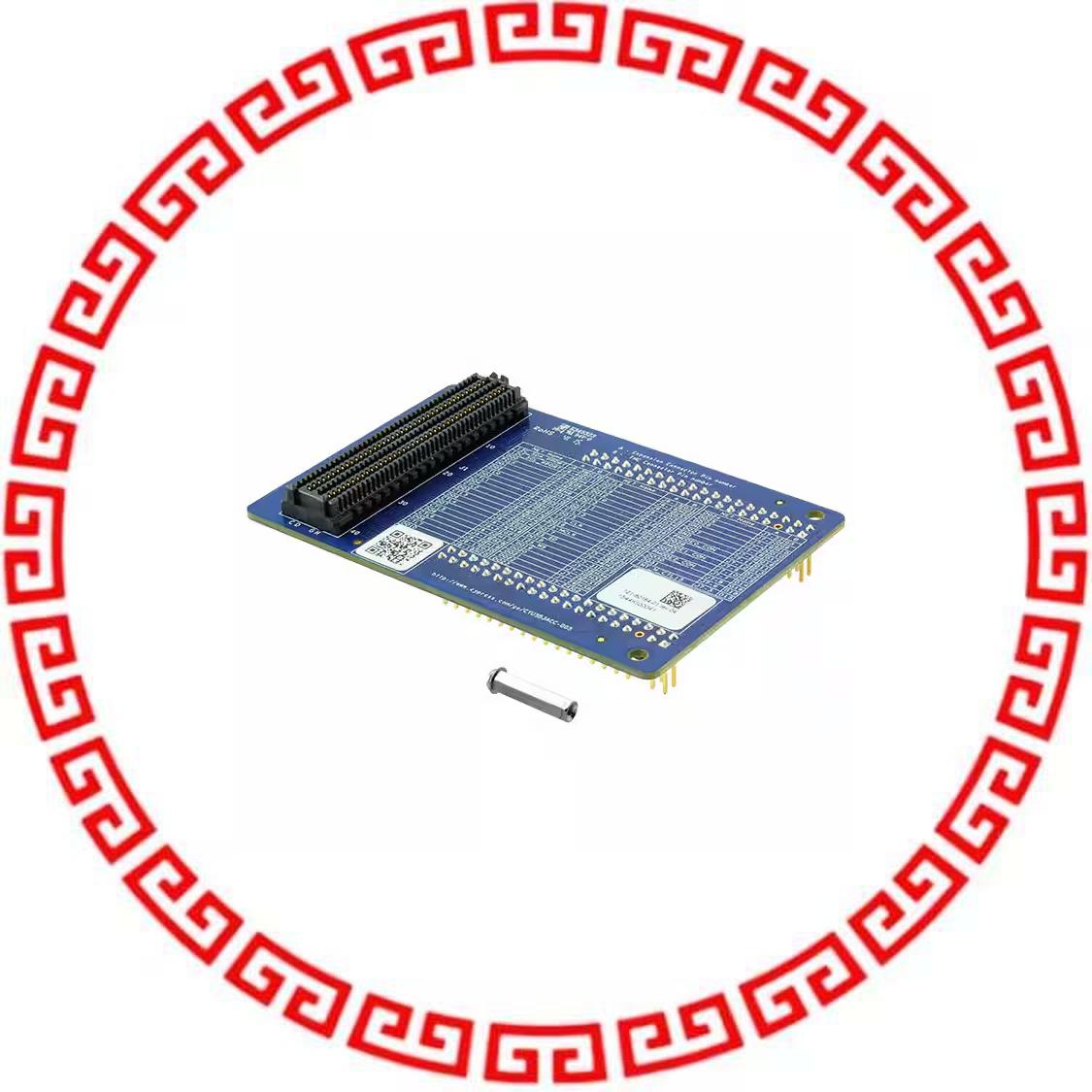 CYUSB3ACC-005 XILINX FMC TO EZ-USB FX3 BOARD