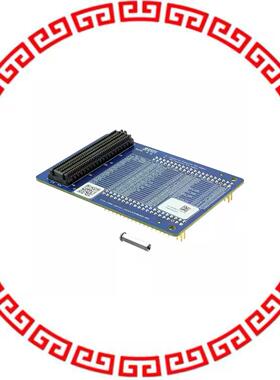 CYUSB3ACC-005 XILINX FMC TO EZ-USB FX3 BOARD