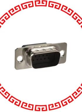 180-015-173L000 CONN DB15 MALE HD CRIMP NICKEL
