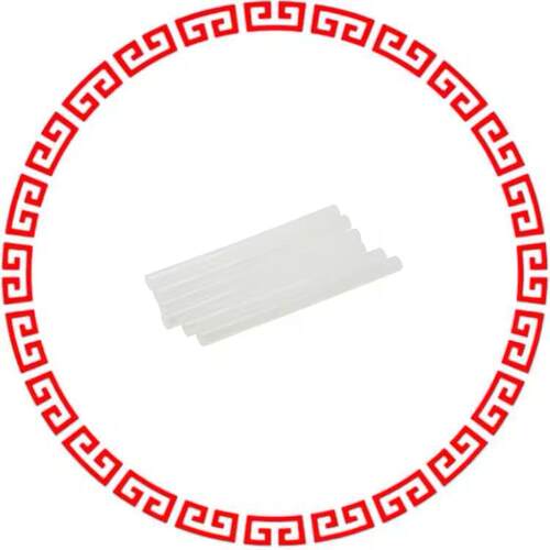 17615 GLUE STICKS 7/16DIA 11.8 35/PK