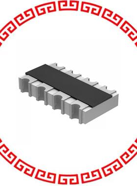 CRA04P083100KJTD RES ARRAY 4 RES 100K OHM 0804