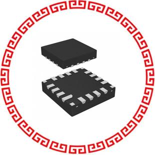 4.5GHZ LMH6401IRMZT 16UQFN 0HZ AMP