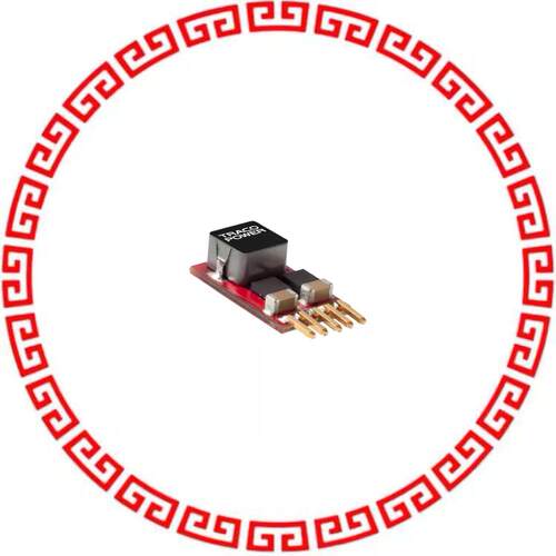 TSR 3-2450 DC DC CONVERTER 3-6V 18W