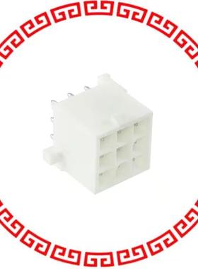 1-770876-0 CONN HEADER 9POS VERT MINI-UMNL