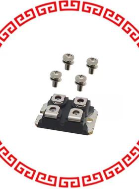 APT46GA90JD40 IGBT 900V 87A 284W SOT-227