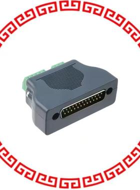 500-171-R NETWORKING ADAPTR DB25M TO RS485