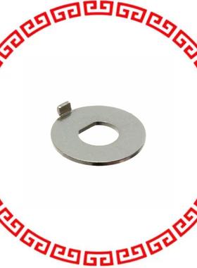 HDW23FLATLOCKINGRING LOCKRING 10-48 BUSHING