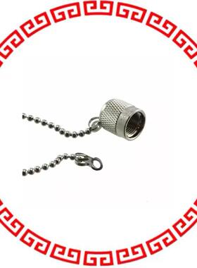 000-78750-RFX CONN CAP COVER FOR TNC RFX JACKS