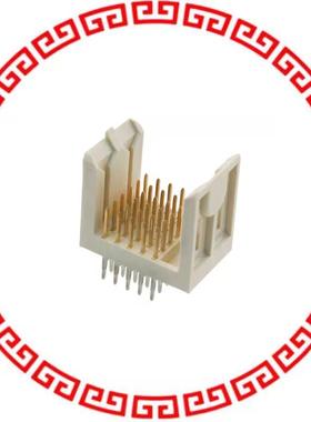 89006-110LF CONN HEADER 30POS VERT PCB PRSFT