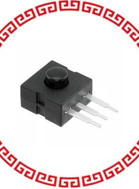 GPTS202312B SWITCH PUSHBUTTON SPDT 1A 30V