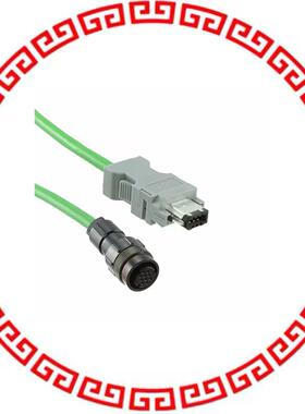 MFECA0050TJE ENCODER CABLE 5M