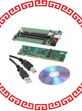 TMDSDOCK28027 KIT EXPERIMENTER TMX320F28027