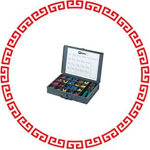 TERMINAL KIT 1104 TOOL CRIMP STEEL