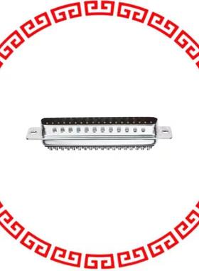 5-747916-2 CONN D-SUB PLUG 37P STR SLDR CUP